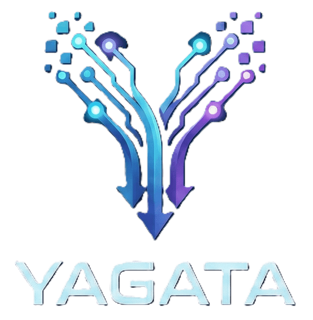 YAGATA Logo